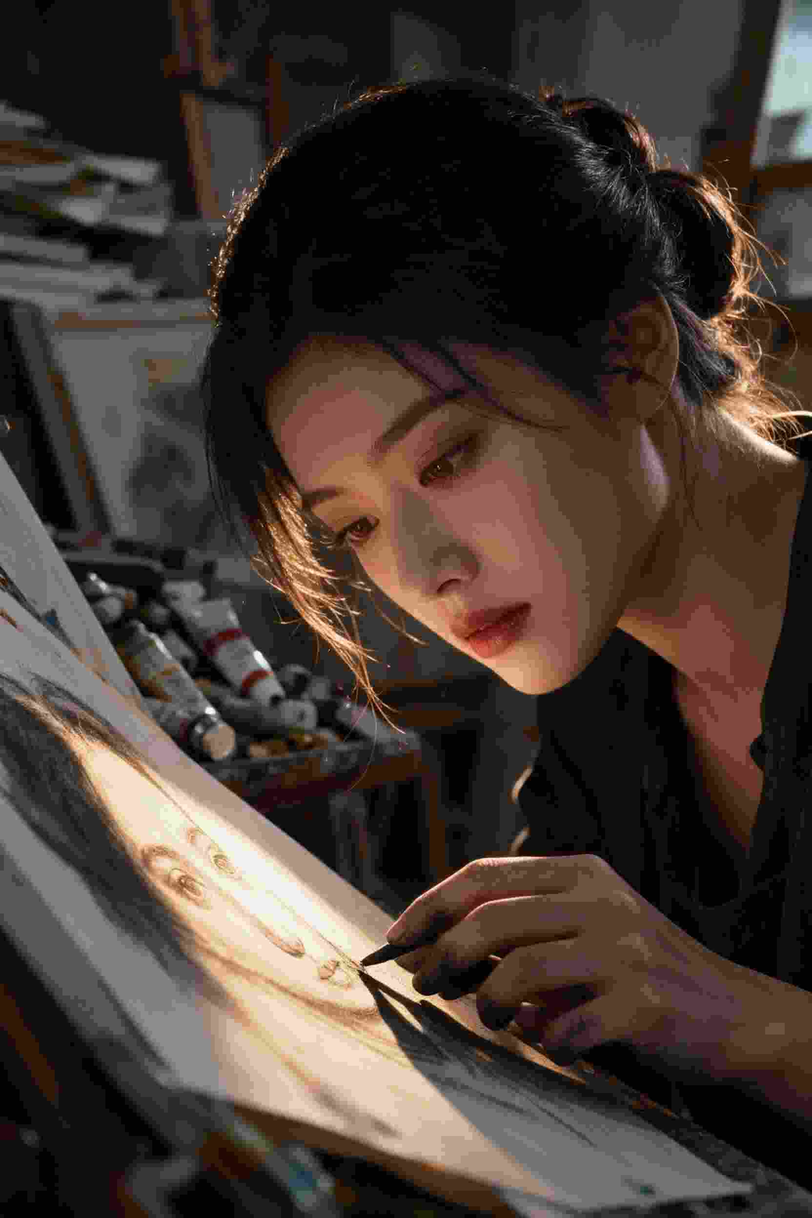 武者殿堂