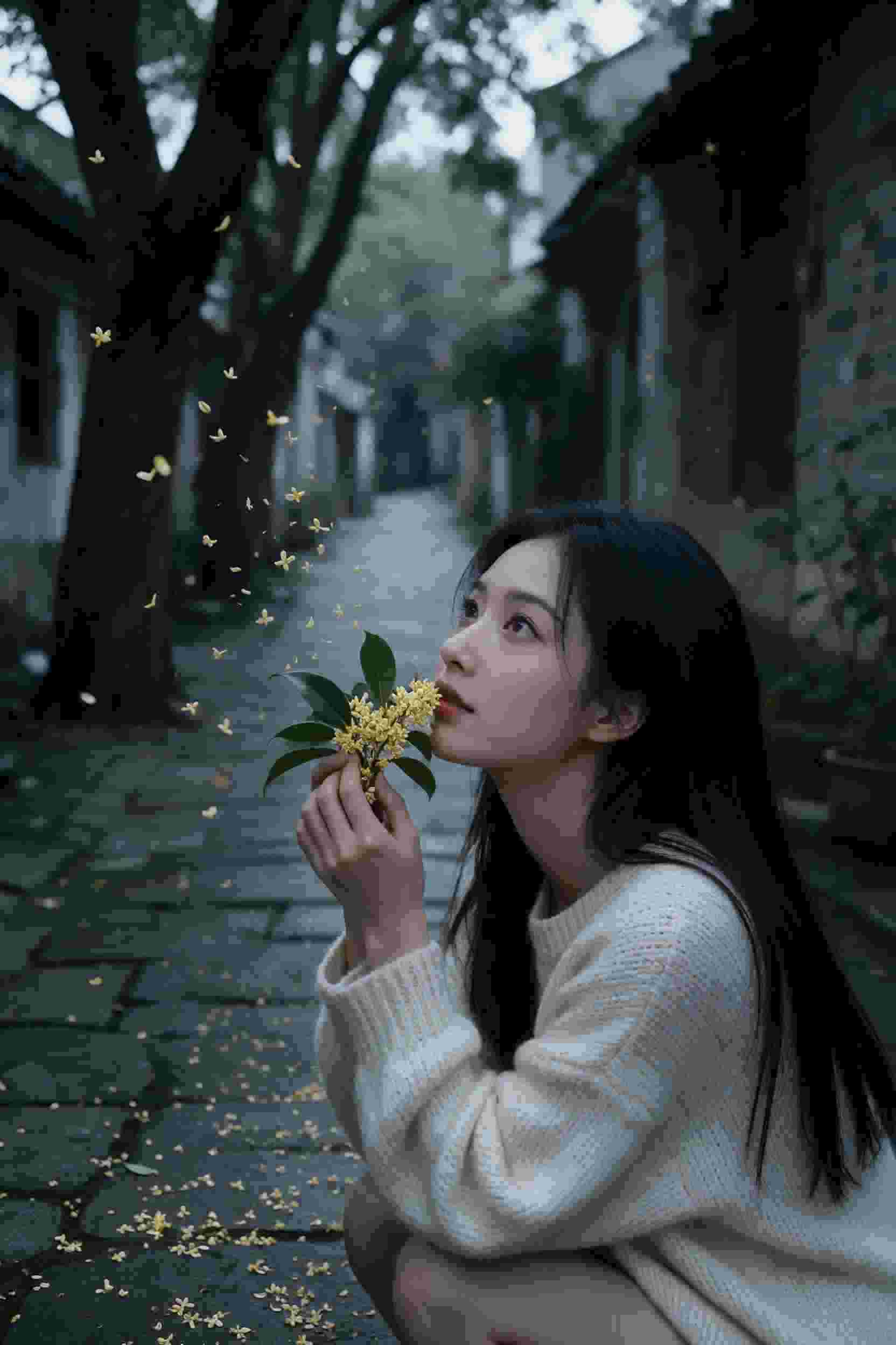 忍者少女传
