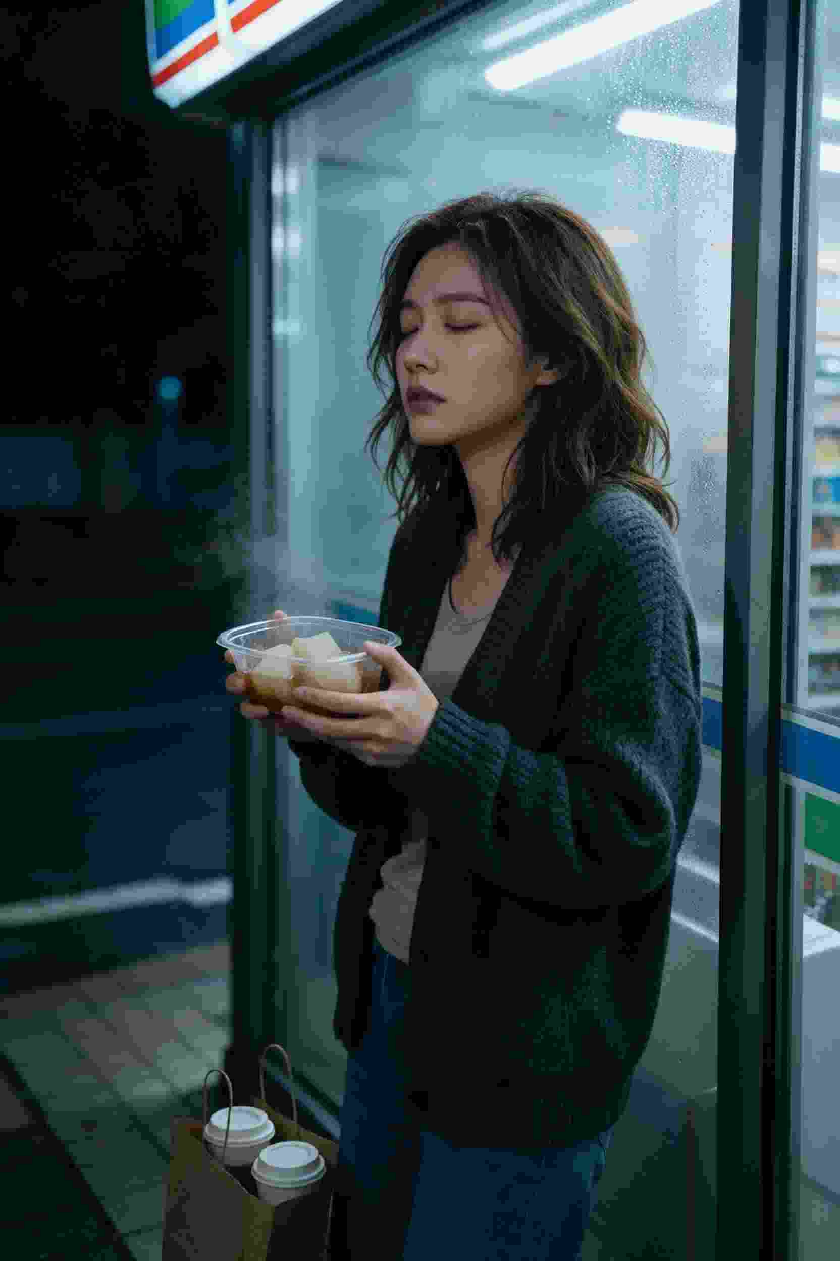 职场女性记