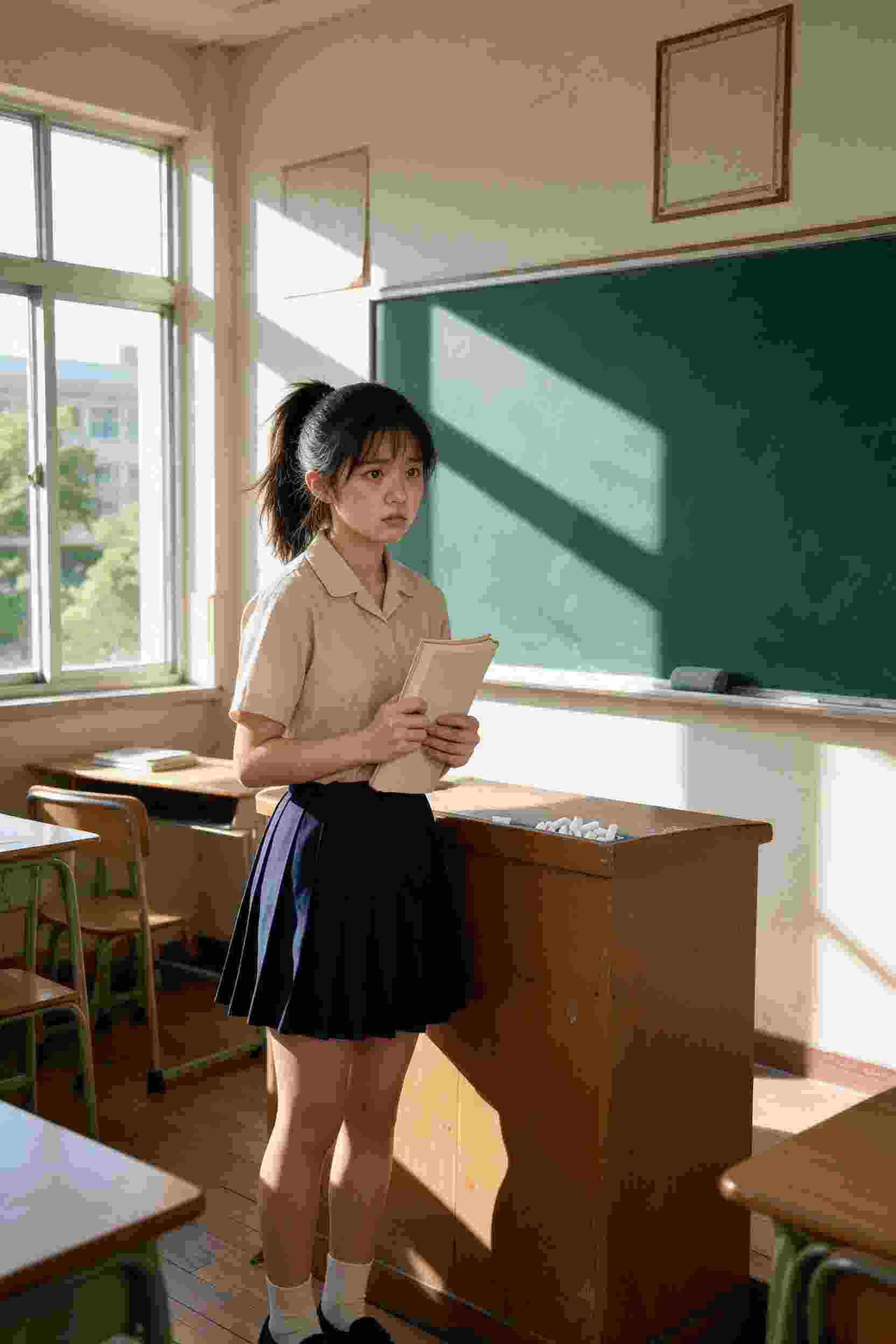 黑暗荣耀